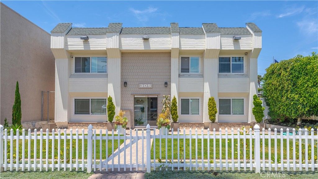 305 17th, Huntington Beach, CA 92648 — exterior