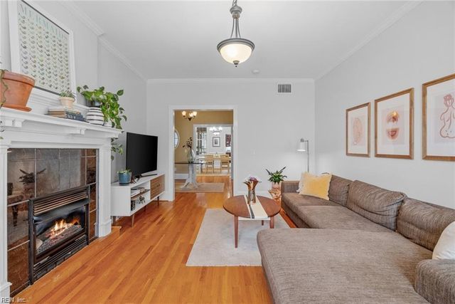 736 W Princess Anne Rd Unit 102, Norfolk, VA 23517