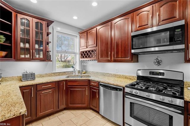 736 W Princess Anne Rd Unit 102, Norfolk, VA 23517