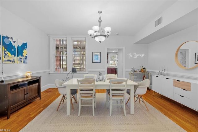 736 W Princess Anne Rd Unit 102, Norfolk, VA 23517