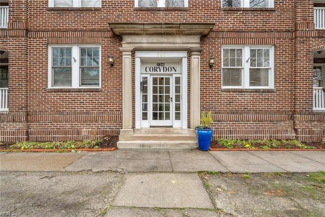 736 W Princess Anne Rd Unit 102, Norfolk, VA 23517