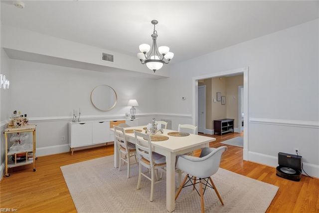 736 W Princess Anne Rd Unit 102, Norfolk, VA 23517