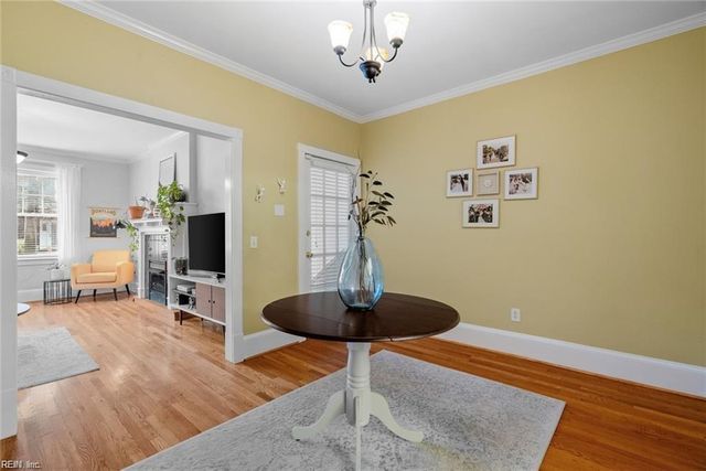 736 W Princess Anne Rd Unit 102, Norfolk, VA 23517