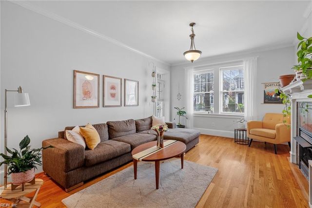 736 W Princess Anne Rd Unit 102, Norfolk, VA 23517