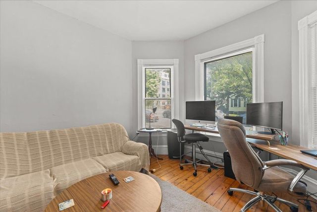 211-213 Saint Paul Street, Burlington, VT 05401