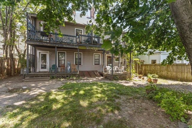 211-213 Saint Paul Street, Burlington, VT 05401