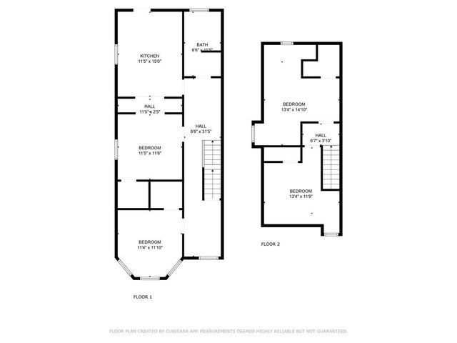 211-213 Saint Paul Street, Burlington, VT 05401