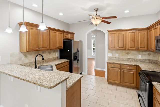 9186 Belleau Ridge Drive, Ooltewah, TN 37363
