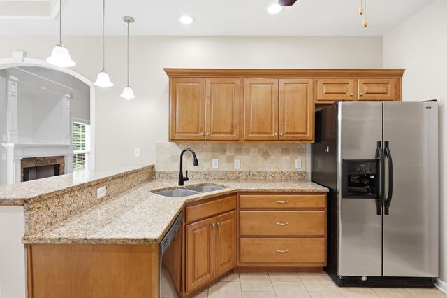 9186 Belleau Ridge Drive, Ooltewah, TN 37363