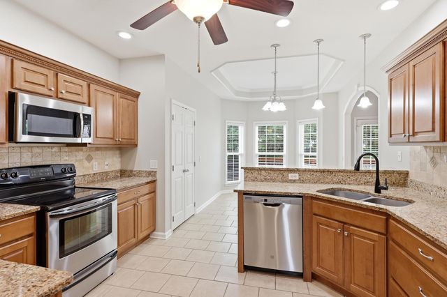 9186 Belleau Ridge Drive, Ooltewah, TN 37363