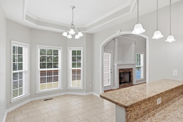 9186 Belleau Ridge Drive, Ooltewah, TN 37363