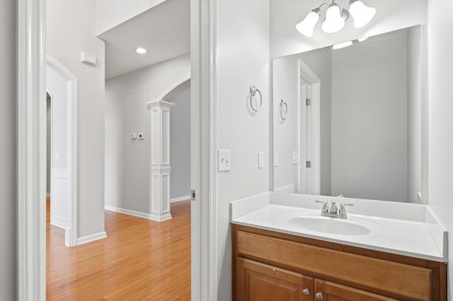 9186 Belleau Ridge Drive, Ooltewah, TN 37363