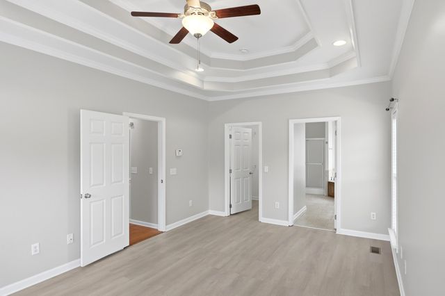 9186 Belleau Ridge Drive, Ooltewah, TN 37363