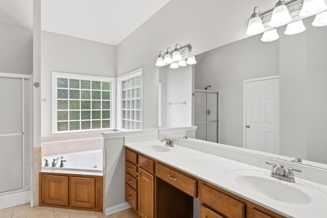 9186 Belleau Ridge Drive, Ooltewah, TN 37363