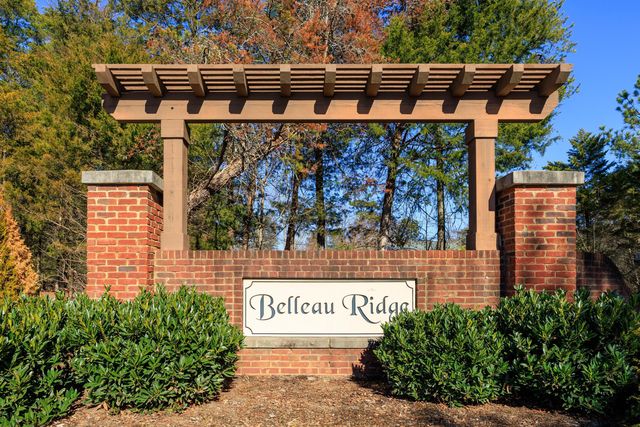9186 Belleau Ridge Drive, Ooltewah, TN 37363