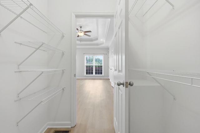 9186 Belleau Ridge Drive, Ooltewah, TN 37363