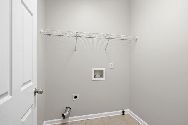 9186 Belleau Ridge Drive, Ooltewah, TN 37363