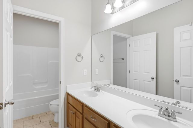 9186 Belleau Ridge Drive, Ooltewah, TN 37363
