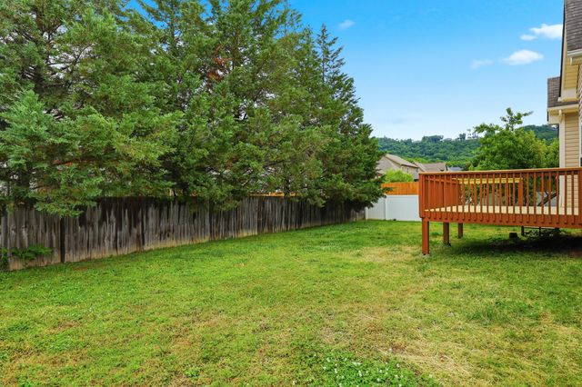9186 Belleau Ridge Drive, Ooltewah, TN 37363
