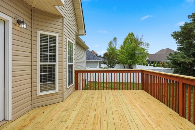 9186 Belleau Ridge Drive, Ooltewah, TN 37363