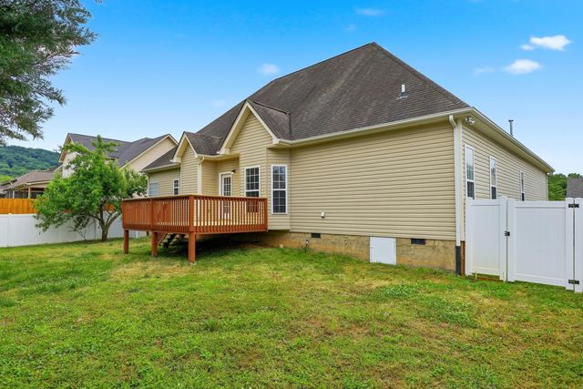 9186 Belleau Ridge Drive, Ooltewah, TN 37363