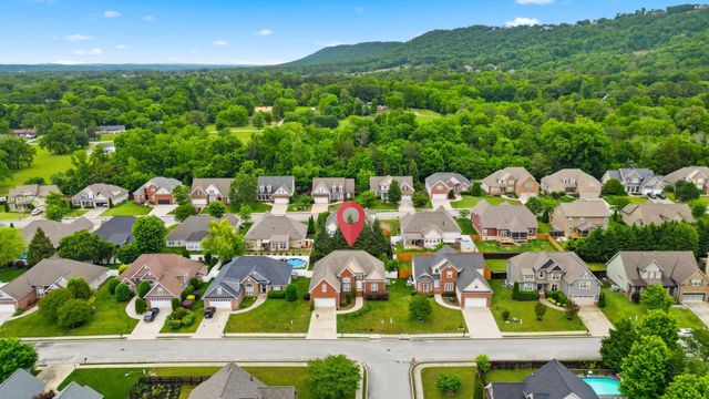 9186 Belleau Ridge Drive, Ooltewah, TN 37363