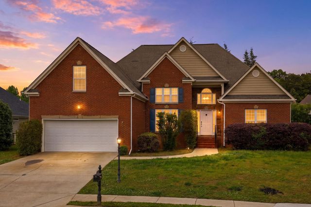 9186 Belleau Ridge Drive, Ooltewah, TN 37363