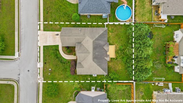 9186 Belleau Ridge Drive, Ooltewah, TN 37363