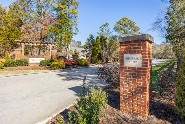 9186 Belleau Ridge Drive, Ooltewah, TN 37363