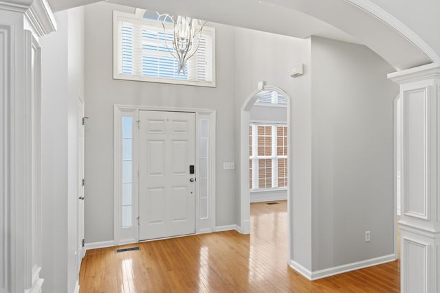 9186 Belleau Ridge Drive, Ooltewah, TN 37363