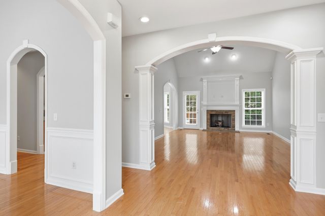 9186 Belleau Ridge Drive, Ooltewah, TN 37363