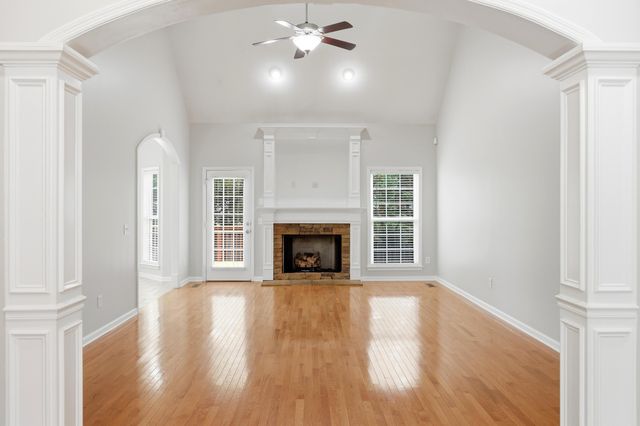 9186 Belleau Ridge Drive, Ooltewah, TN 37363