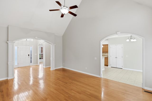 9186 Belleau Ridge Drive, Ooltewah, TN 37363