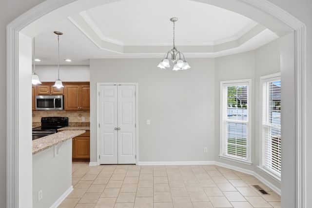 9186 Belleau Ridge Drive, Ooltewah, TN 37363
