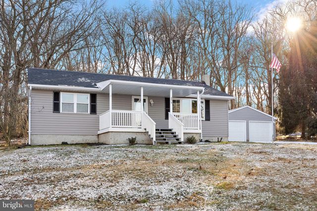 236 DOCTOR JACK RD, Port Deposit, MD 21904