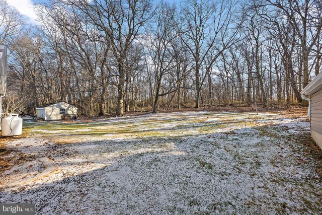 236 DOCTOR JACK RD, Port Deposit, MD 21904