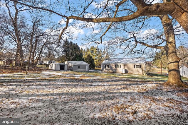 236 DOCTOR JACK RD, Port Deposit, MD 21904