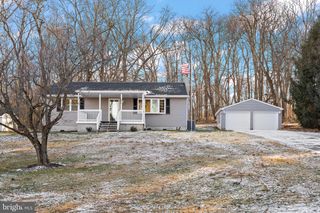 236 DOCTOR JACK RD, Port Deposit, MD 21904