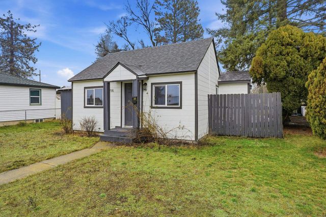 4914 N Ash St, Spokane, WA 99205