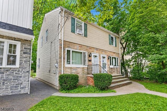 1201 S State St, Hillside Twp., NJ 07205