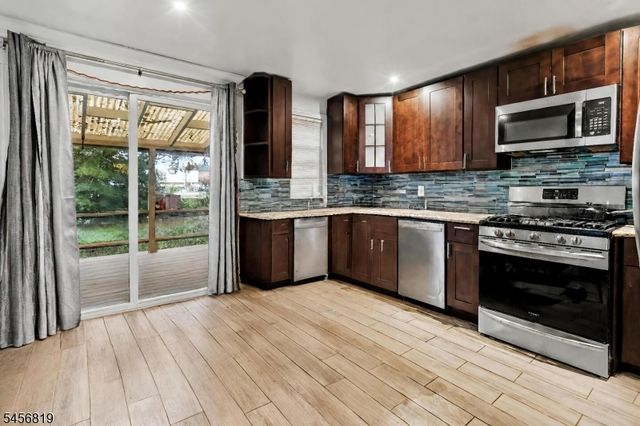 1201 S State St, Hillside Twp., NJ 07205
