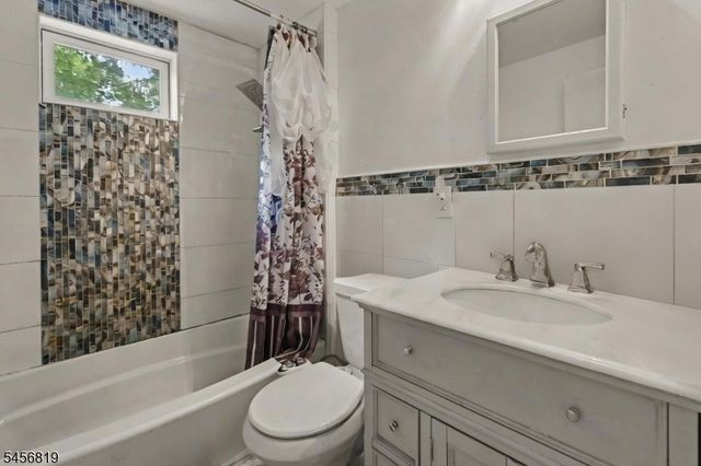1201 S State St, Hillside Twp., NJ 07205