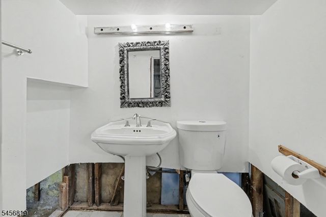 1201 S State St, Hillside Twp., NJ 07205