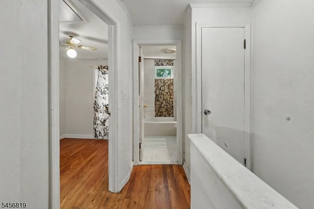 1201 S State St, Hillside Twp., NJ 07205