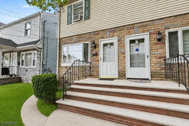 1201 S State St, Hillside Twp., NJ 07205