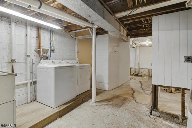 1201 S State St, Hillside Twp., NJ 07205