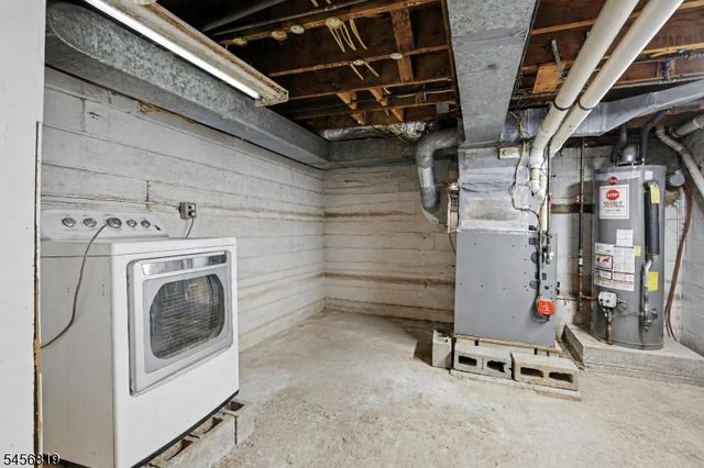 1201 S State St, Hillside Twp., NJ 07205
