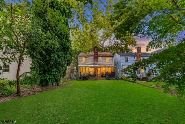 1201 S State St, Hillside Twp., NJ 07205