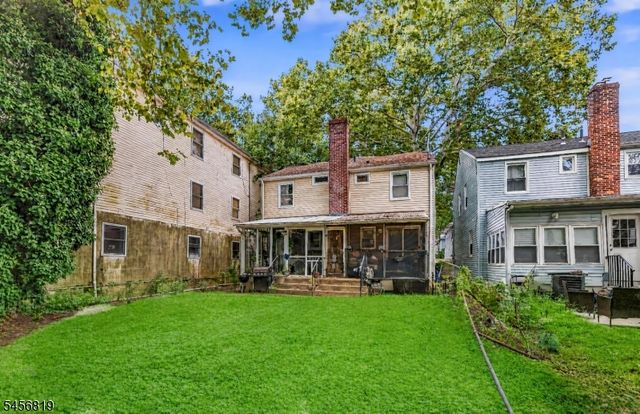 1201 S State St, Hillside Twp., NJ 07205