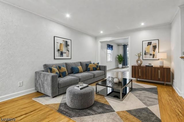 1201 S State St, Hillside Twp., NJ 07205